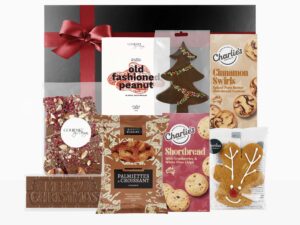 Christmas Sweet Indulgence Hamper