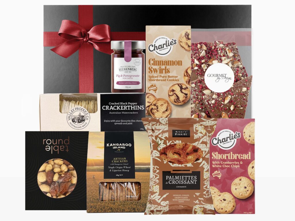 Christmas Sweet & Savoury Hamper