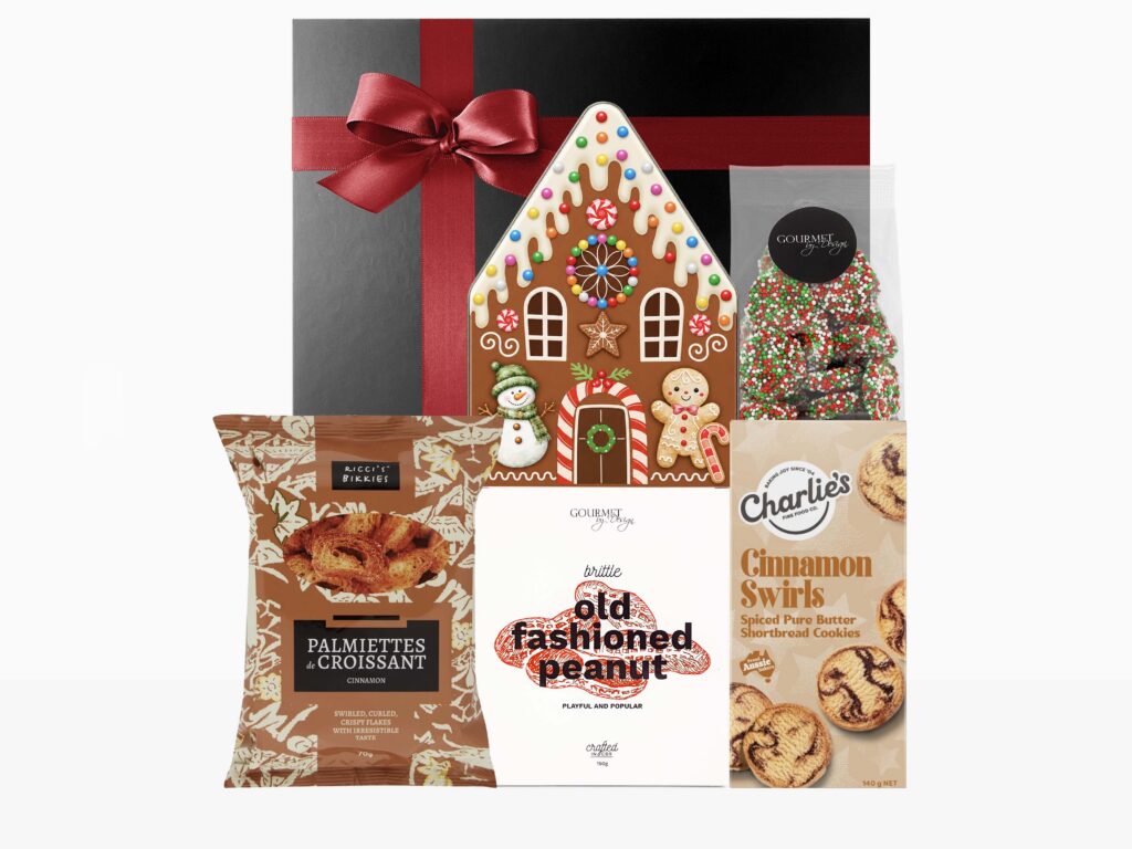Christmas Sweet Selection