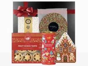 Festive Favourites Christmas Hamper